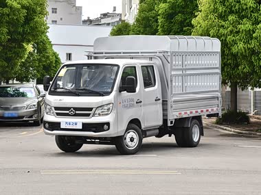 Changan Kuayue Kuayuezhe D3