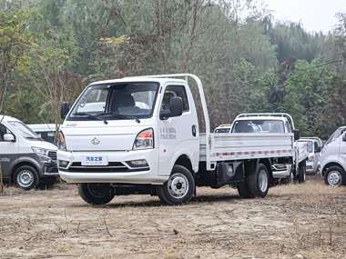 Changan Kuayue Kuayuezhe D5