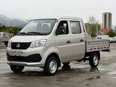 Changan Kuayue Xinbao T1