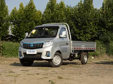 Changan Kuayue Xinbao T3 EV