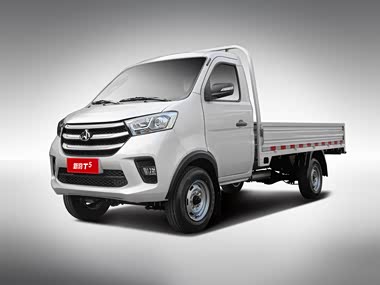 Changan Kuayue Xinbao T5