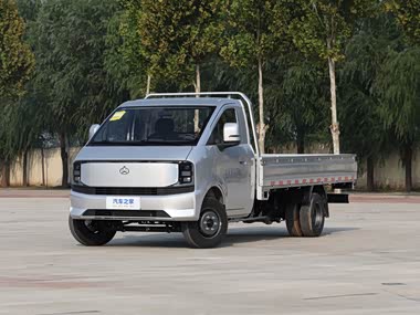Changan Kuayue Xingta EV