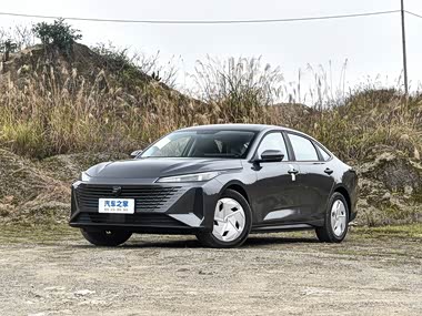 Changan Oshan 520