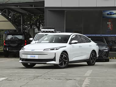 Changan Oshan 530