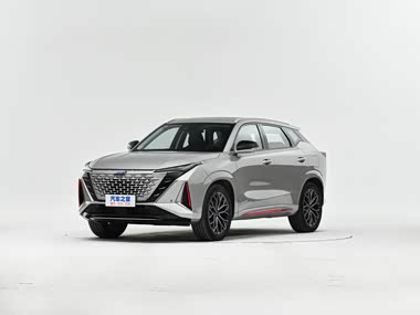 Changan Oshan Z6