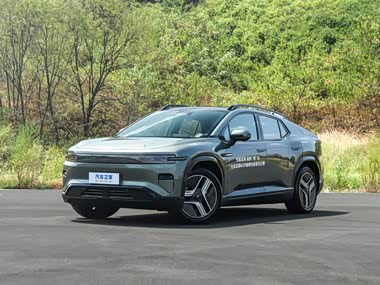 Changan Qiyuan E07