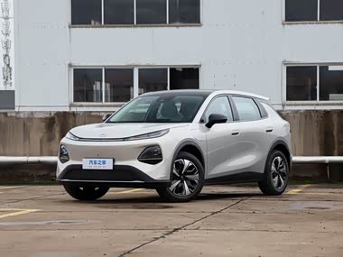Changan Qiyuan Q05