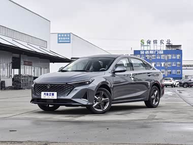 Changan Raeton PLUS