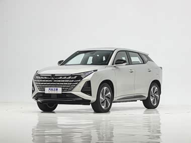 Changan UNI-Z