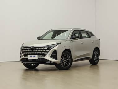 Changan UNI-Z