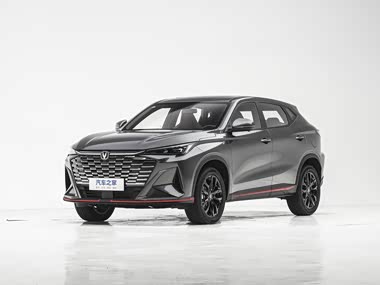 Changan X5 PLUS