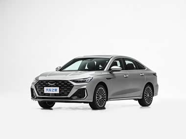 Chery Arrizo 8 PRO