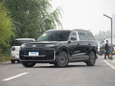 Chery Fulwin Fulwin T11