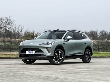 Chery Fulwin Fulwin T9L