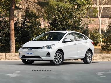 Chery NEV Arrizo e
