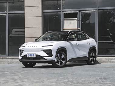 Chery NEV Shuxiangjia