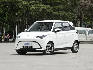 Chery QQ Domi