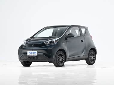 Chery QQ eQ1 Little Ant