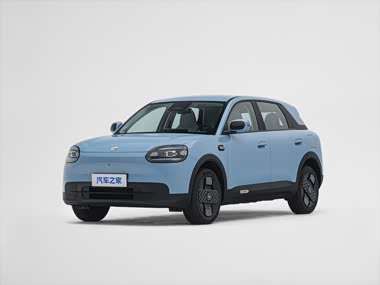 Chery QQ QQ3 EV