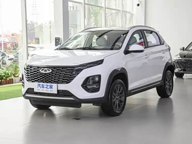 Chery Tiggo 3x
