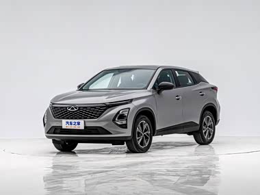 Chery Tiggo 5x