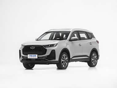 Chery Tiggo 7