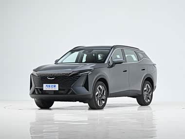Chery Tiggo 7L