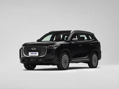 Chery Tiggo 8 PLUS