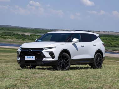 Chevrolet Blazer