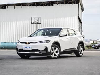 Chevrolet Menlo