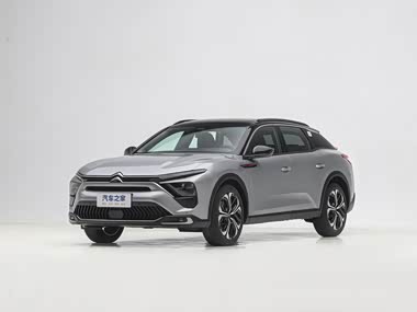 Citroen Versailles C5 X