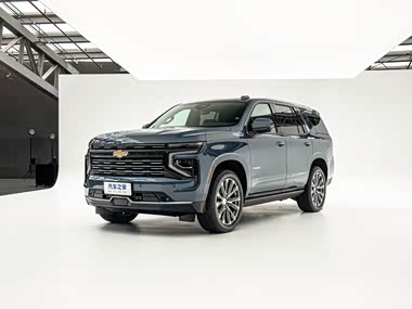 Durant Guild Tahoe