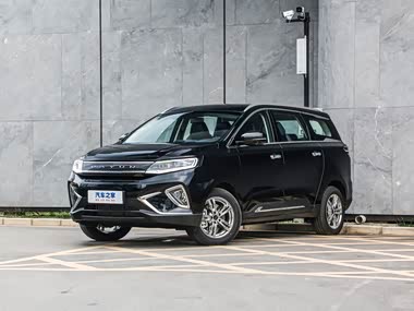 Dayun Yuanzhi M1