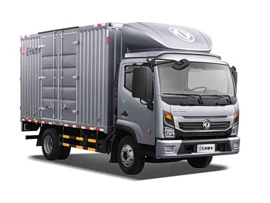 Dongfeng Duolika D5