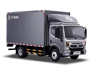 Dongfeng Duolika D6
