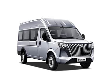 Dongfeng Fuiruitong V10