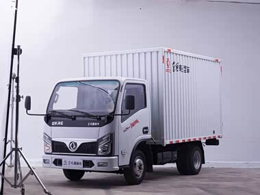 Dongfeng Fuxiaorui
