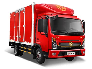 Dongfeng Qiankun K6
