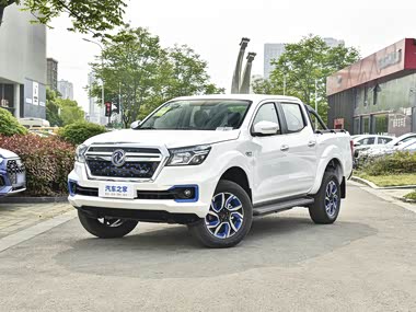 Dongfeng Rich 6 NEV