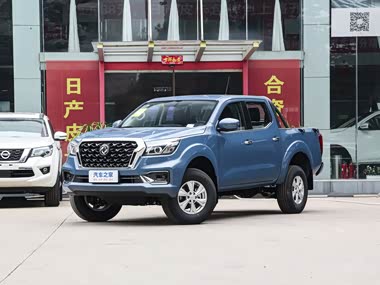 Dongfeng Rich 6 pro
