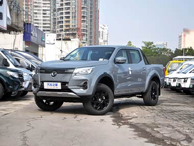 Dongfeng Rich 7