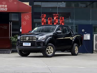 Dongfeng Rich