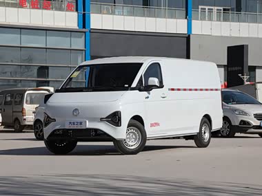 Dongfeng Ruilida V7