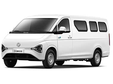 Dongfeng Ruilida V8E
