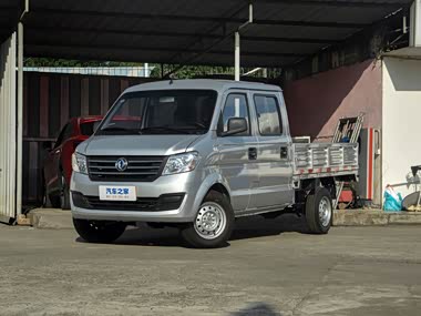 Dongfeng Sokon C32