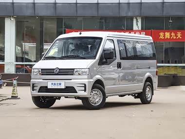 Dongfeng Sokon C36