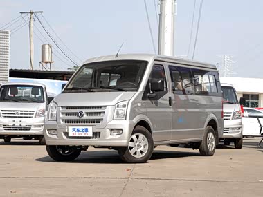 Dongfeng Sokon C37
