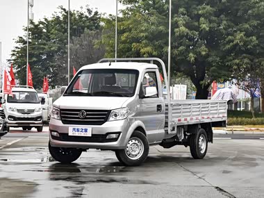Dongfeng Sokon C51