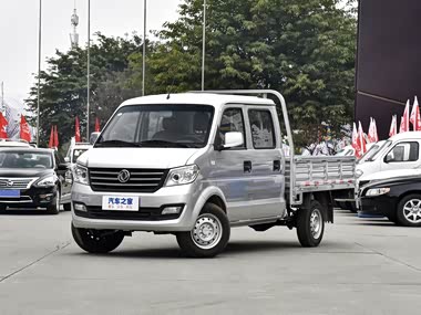 Dongfeng Sokon C52