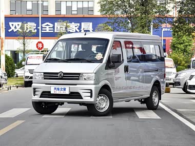 Dongfeng Sokon C56